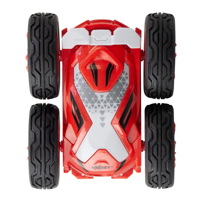 Радіокеровані моделі - Автомодель Exost Mini flip neo червона (20290-1)#2