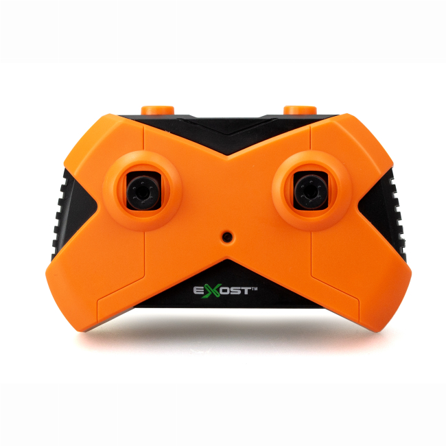 Радіокеровані моделі - Автомодель Exost Phantom force фіолетова (20289)#3