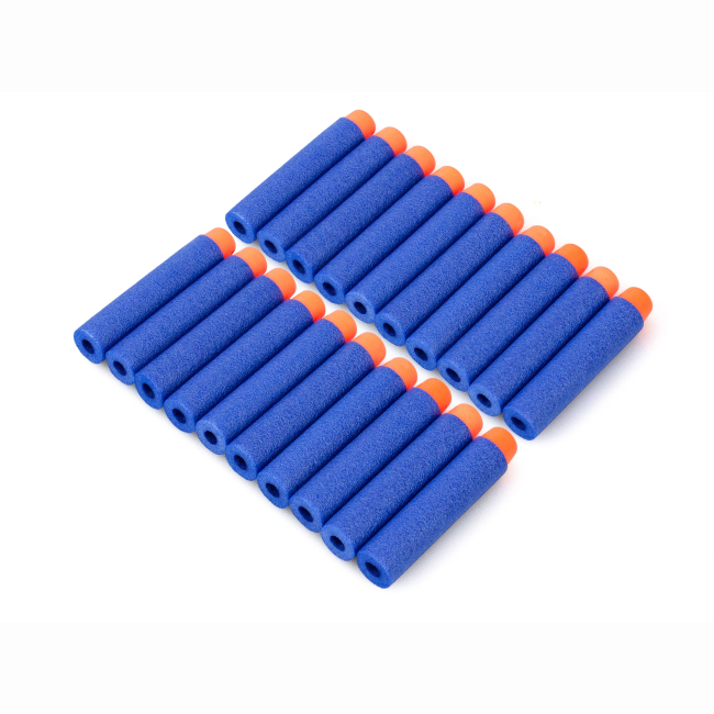 Помпова зброя - Ігровий набір Silverlit Robo Rapidfire (88528)#6