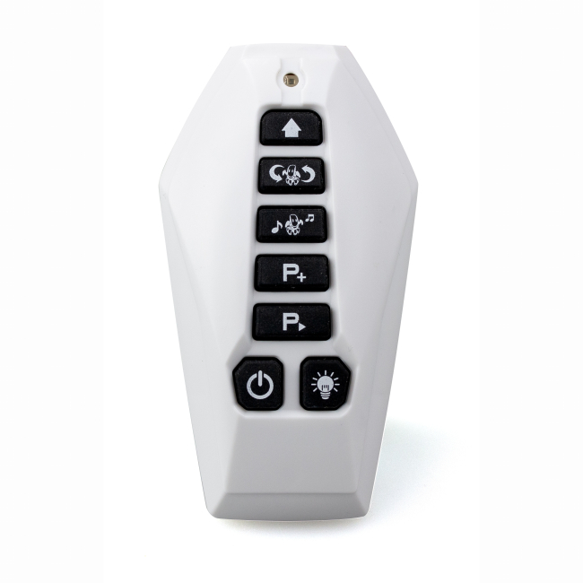 Роботы - Интерактивный робот Silverlit Octobot (88527)#3