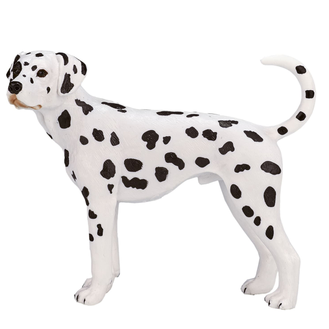 Фигурки животных - Фигурка Mojo Далматин (387248)#2