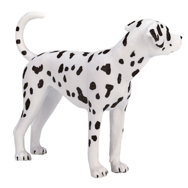 Фигурки животных - Фигурка Mojo Далматин (387248)#3