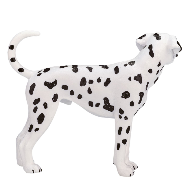 Фигурки животных - Фигурка Mojo Далматин (387248)#4