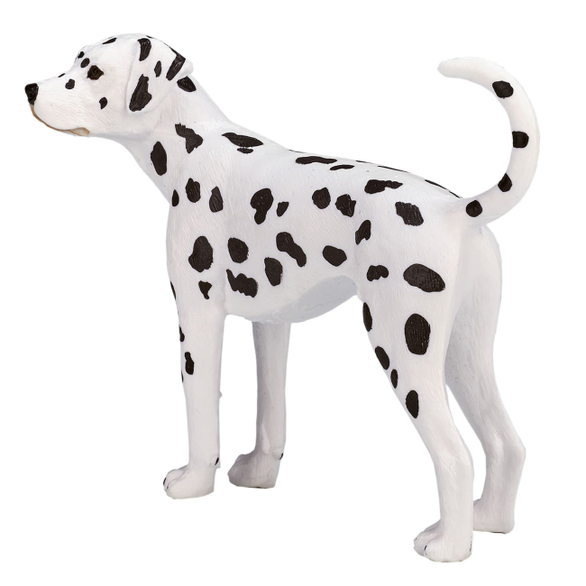 Фигурки животных - Фигурка Mojo Далматин (387248)#5