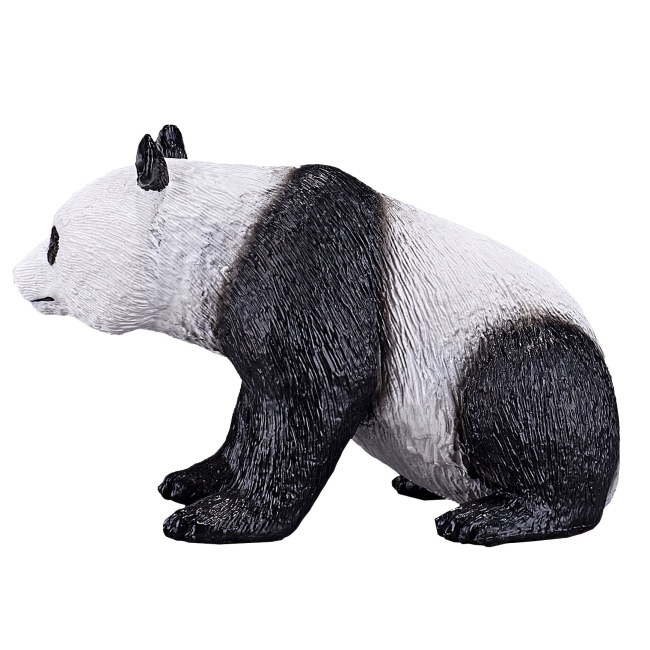 Фигурки животных - Фигурка Mojo Панда (387171)#3