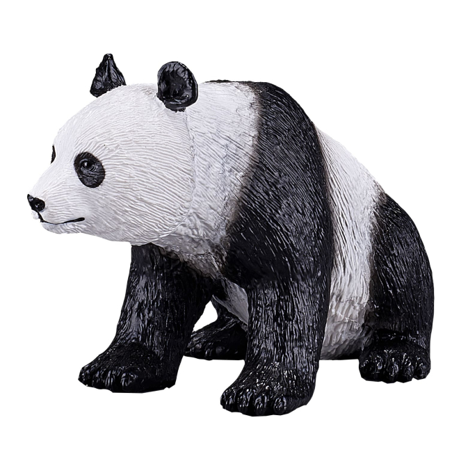 Фигурки животных - Фигурка Mojo Панда (387171)#4