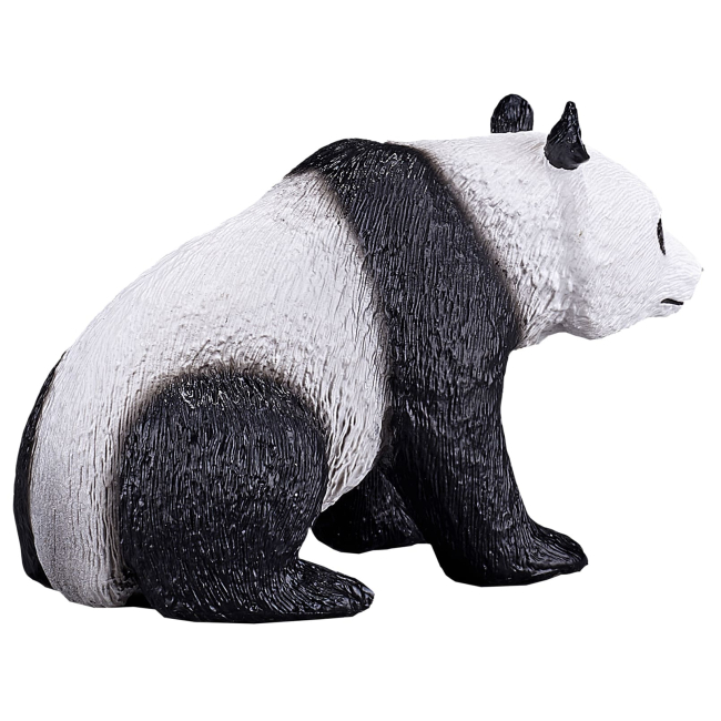 Фигурки животных - Фигурка Mojo Панда (387171)#5