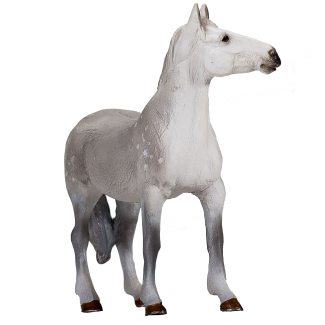 Фігурки тварин - Фігурка Mojo Орловський рисак (387378)#2