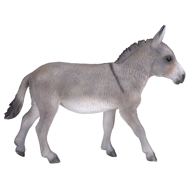 Фигурки животных - Фигурка Mojo Осел (387397)#2