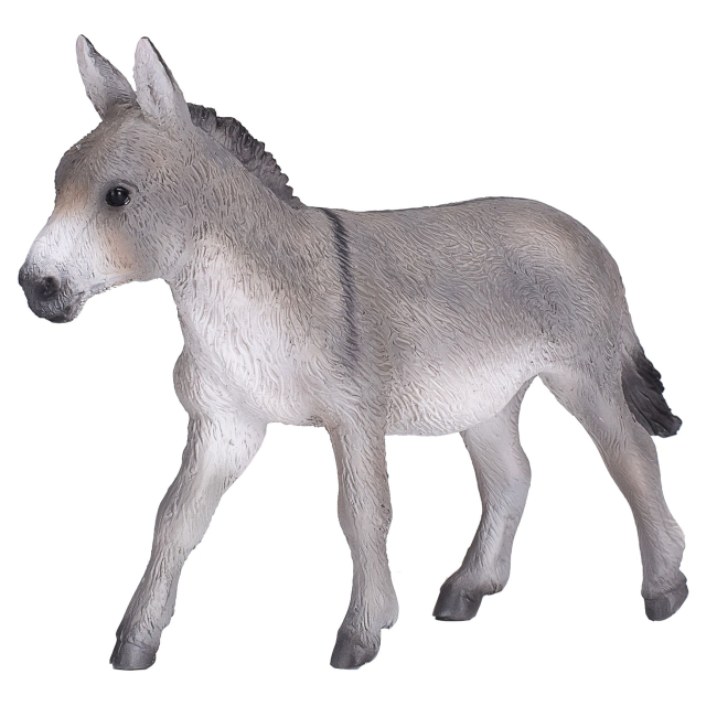 Фигурки животных - Фигурка Mojo Осел (387397)#4