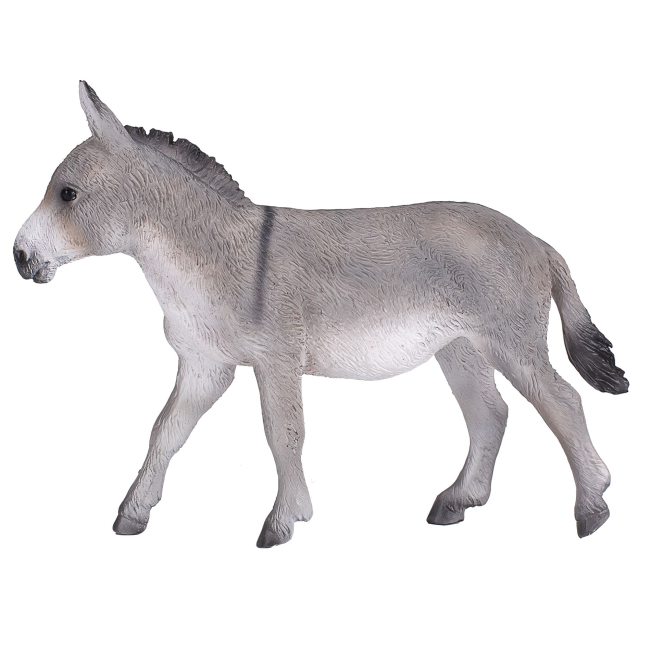 Фигурки животных - Фигурка Mojo Осел (387397)#5