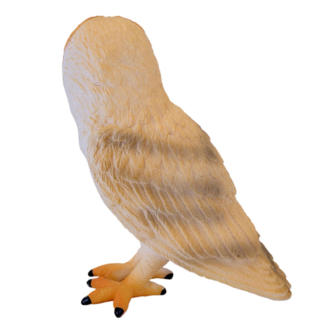 Фигурки животных - Фигурка Mojo Сипуха (381054)#3