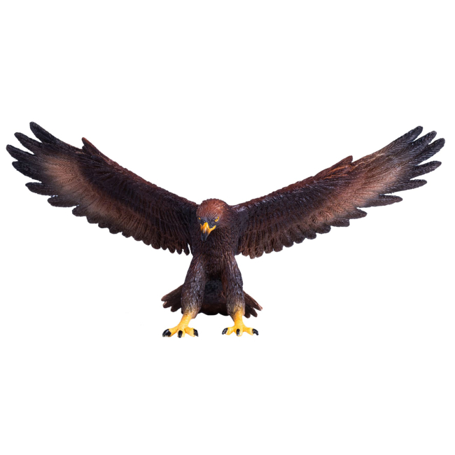 Фигурки животных - Фигурка Mojo Беркут (381051)#2