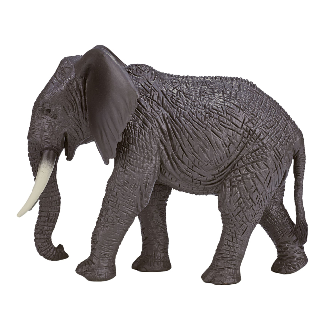 Фігурки тварин - Фігурка Mojo Слон (387189)#2