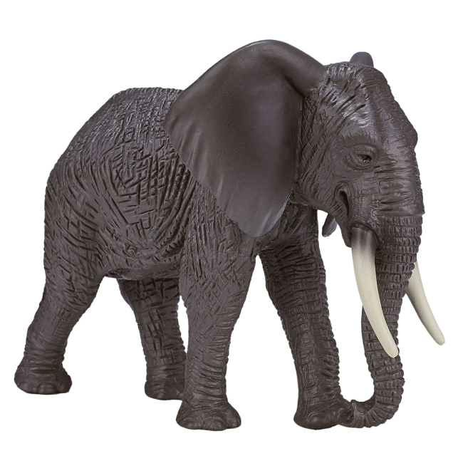 Фігурки тварин - Фігурка Mojo Слон (387189)#3