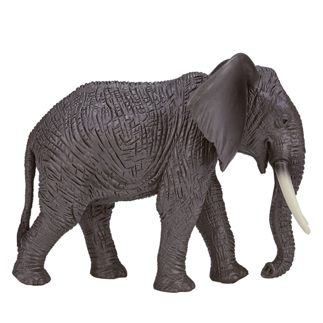 Фігурки тварин - Фігурка Mojo Слон (387189)#4