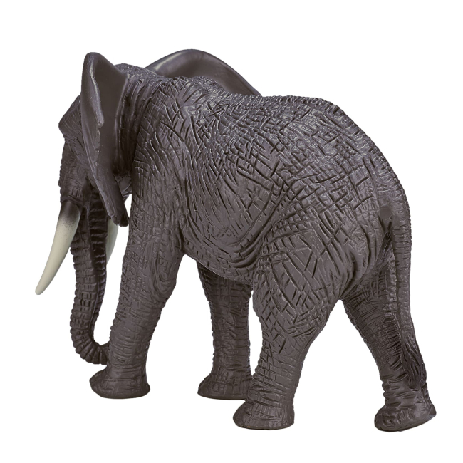 Фігурки тварин - Фігурка Mojo Слон (387189)#5