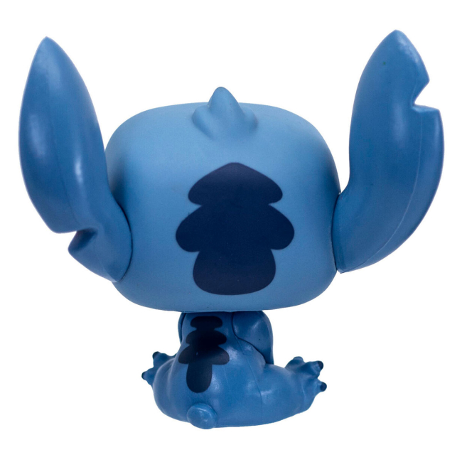 Фігурки персонажів - Фігурка Funko Pop Disney Стіч, що посміхається (55618)#2