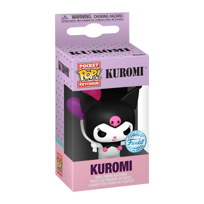 Брелоки - Брелок Funko Pop Куроми BLN (77394)#2