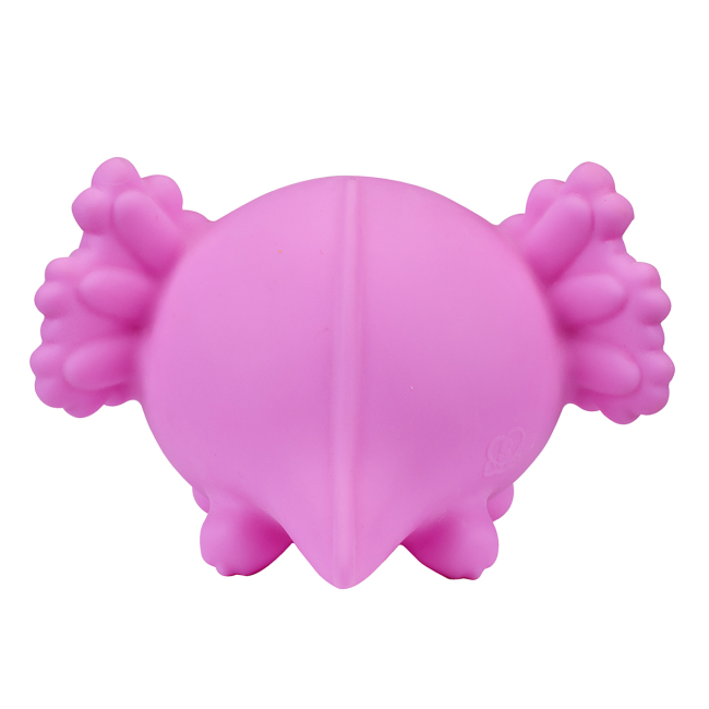 Антистресс игрушки - Игрушка-антистресс Smooshzees Luvzees Аксолотль Джелли (8230)#3