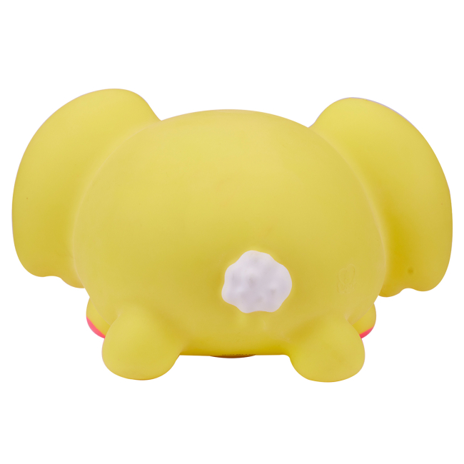 Антистресс игрушки - Игрушка-антистресс Smooshzees Snugzees Слон Кастед (8237)#3