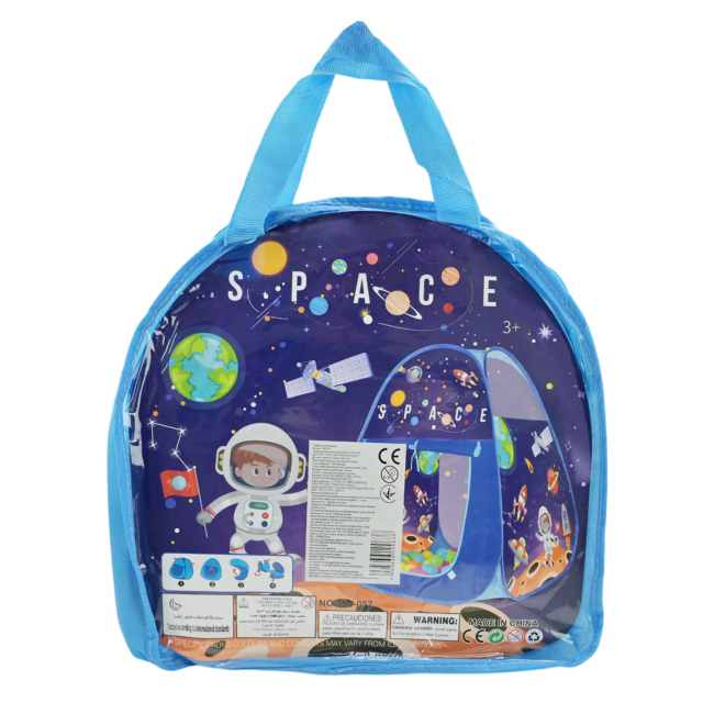 Палатки - Намет Shantou Jinxing Space (888-057)#3