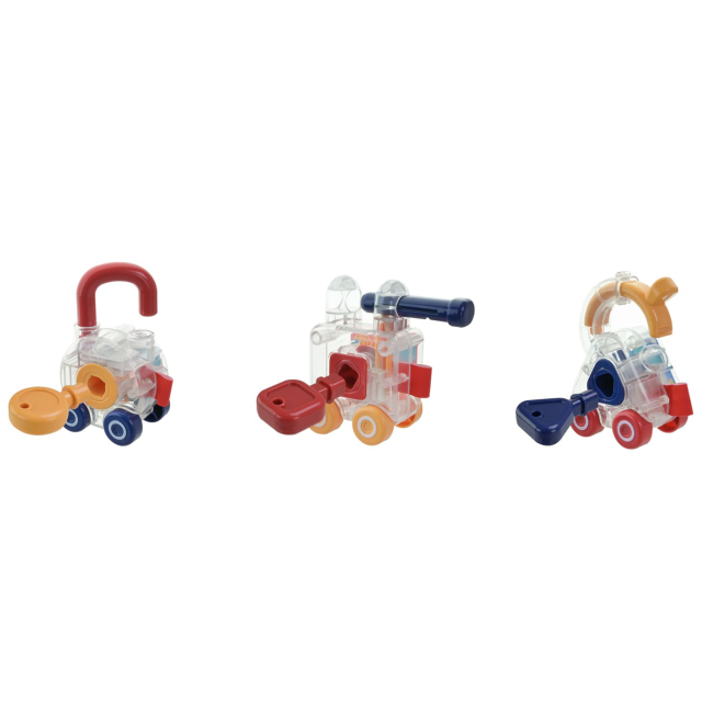 Розвивальні іграшки - Розвивальна іграшка Країна Іграшок Машинки (PL-724-25)#2