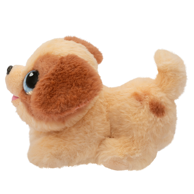 Мягкие животные - Игровой набор Little Live Pets Дом с сюрпризом мини оранжевый (26616)#7