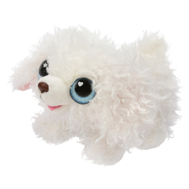 Мягкие животные - Игровой набор Little Live Pets Дом с сюрпризом мини розовый (26617)#7