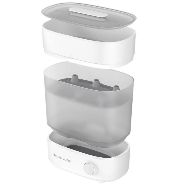 Товары по уходу - Стерилизатор Avent Электрический (SCF291/00)#2