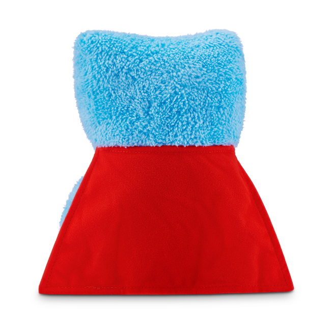 Персонажі мультфільмів - М'яка іграшка Fuggler DC Comic Супермен (15709B)#2