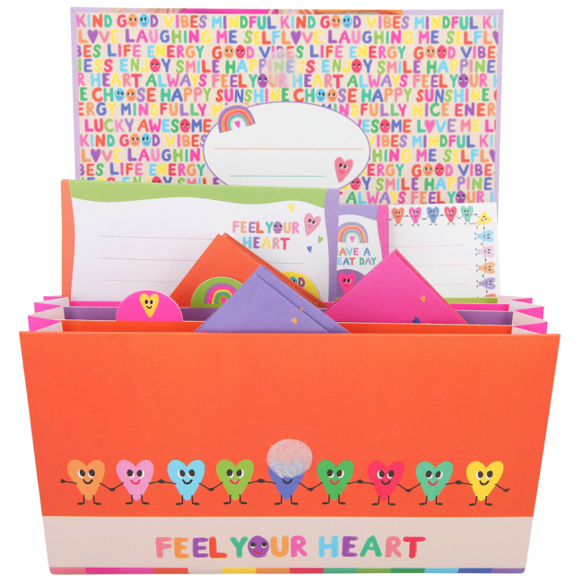 Канцтовары - Папка-органайзер Top Model с конвертами и листами (0412081)#2