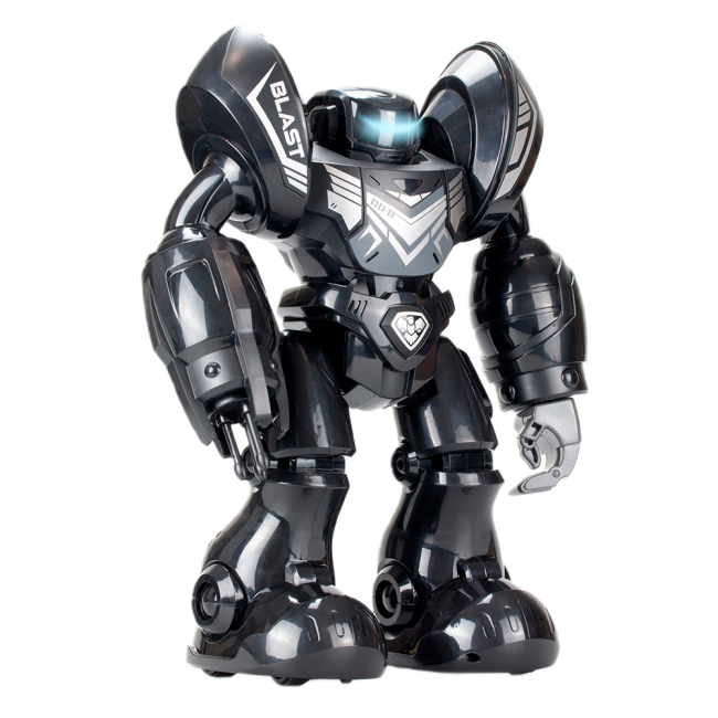 Роботы - Робот Silverlit Robo blast РК (88098/1)#2