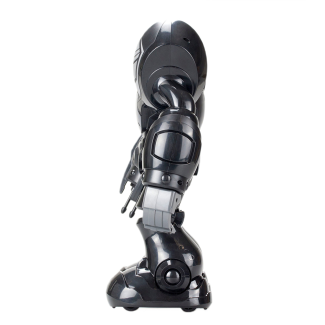 Роботы - Робот Silverlit Robo blast РК (88098/1)#3