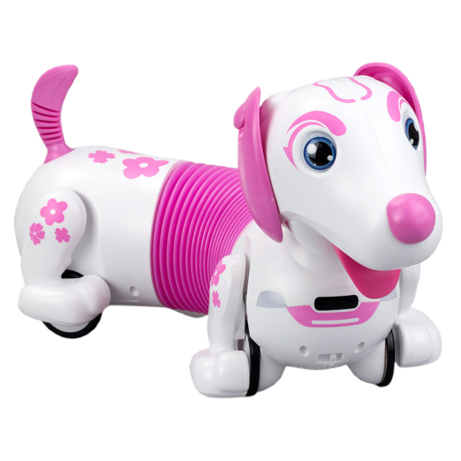 Роботы - Робот Silverlit Собака DASH D (88742)#2
