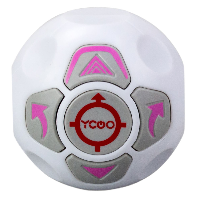 Роботы - Робот Silverlit Собака DASH D (88742)#4