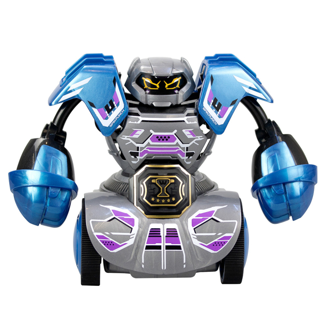 Роботи - Ігровий набір Silverlit Роботи-боксери Торнадо (86884)#3