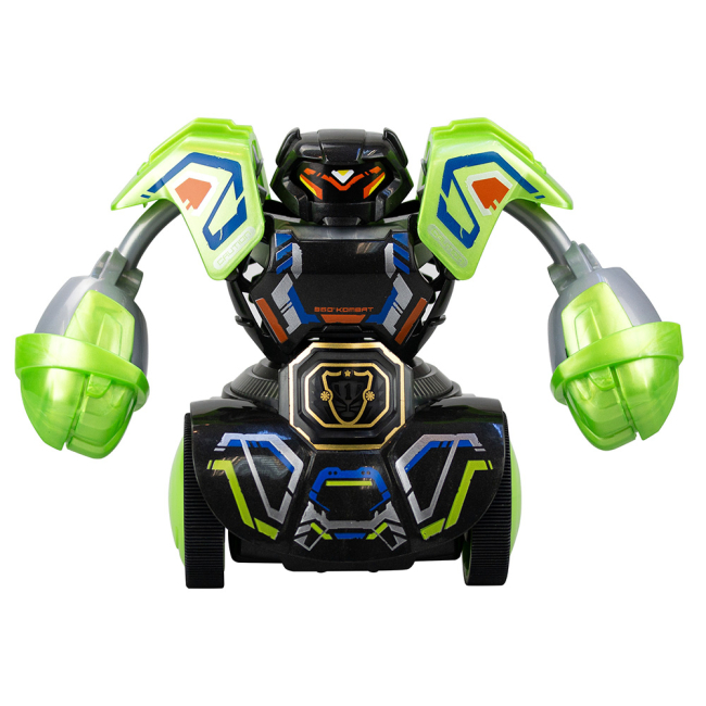 Роботи - Ігровий набір Silverlit Роботи-боксери Торнадо (86884)#5