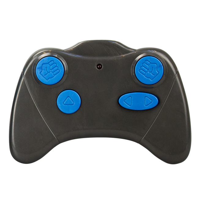 Роботи - Ігровий набір Silverlit Роботи-боксери Торнадо (86884)#6