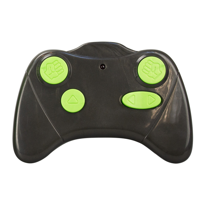 Роботи - Ігровий набір Silverlit Роботи-боксери Торнадо (86884)#7