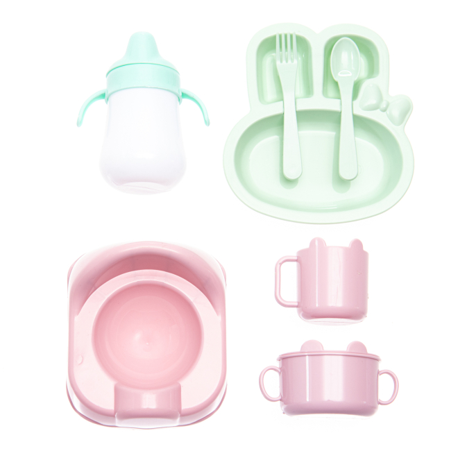 Пупси - Пупс Mountainking з візочком (EPT1063137)#3