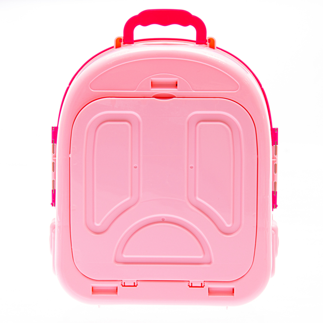 Меблі та будиночки - Ігровий набір Xiong Sheng Makeup 3 в 1 (EPT873149)#2