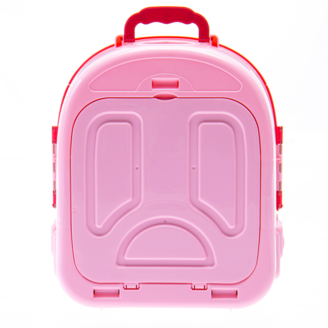 Наборы профессий - Игровой набор Xiong Sheng Pet Hospital 3 в 1 (EPT873155)#3