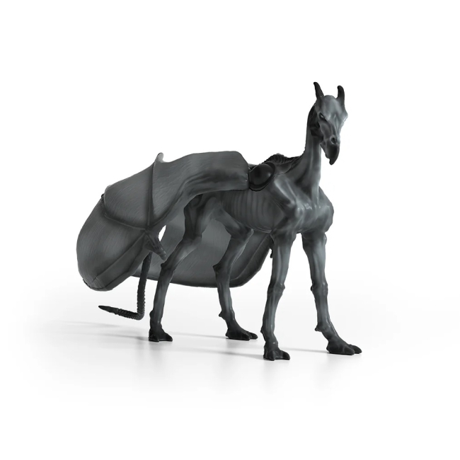 Фигурки животных - Фигурка Schleich Тестрал (13996)#2