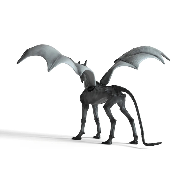 Фигурки животных - Фигурка Schleich Тестрал (13996)#3