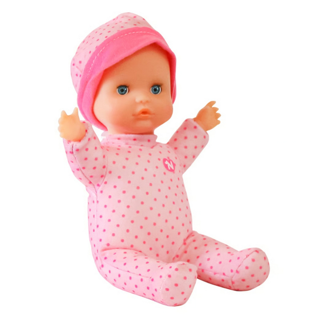 Пупсы - Пупс Nenuco со звуками и одеялом (700016280)#2