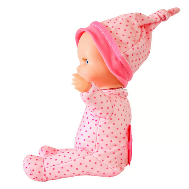 Пупсы - Пупс Nenuco со звуками и одеялом (700016280)#3