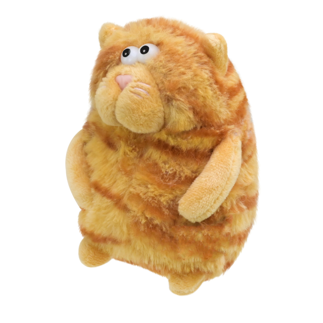 Мягкие животные - Мягкая игрушка Країна Іграшок Кот рыжий (C6303/2)#2