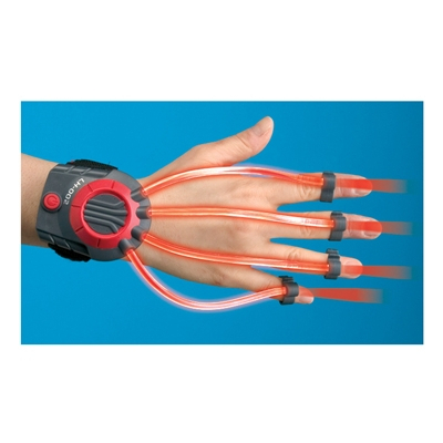 Набори професій - Рольовий набір Світлова рука SPY GEAR (70111)#2