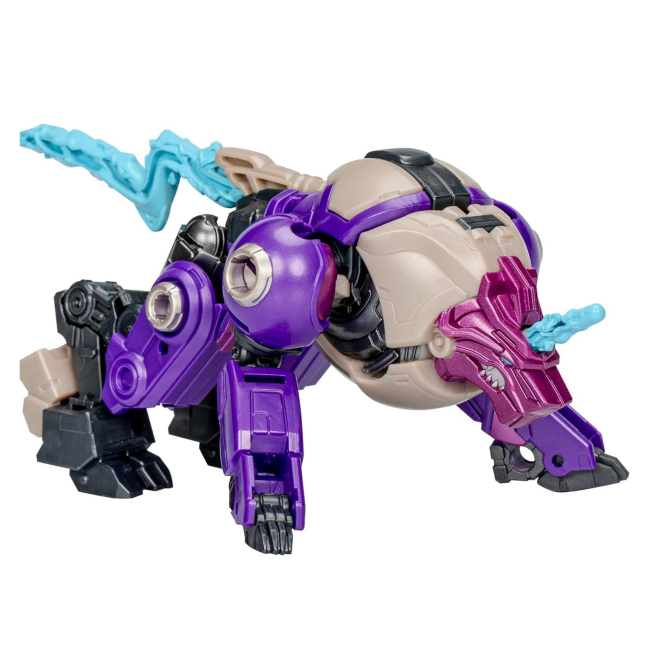 Трансформери - Трансформер Transformers One Трансформери 8 Alpha Trion (F8611/F8692)#2